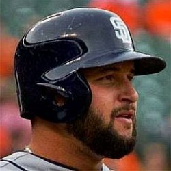 Yonder Alonso age