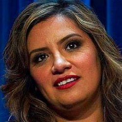 Cristela Alonzo age