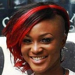 Eva Alordiah age