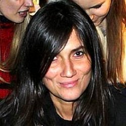 Emmanuelle Alt age