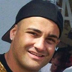 Eddie Alvarez age