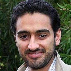 Waleed Aly age