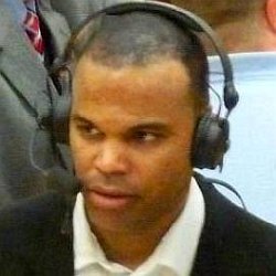 Tommy Amaker age