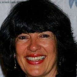 Christiane Amanpour age