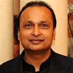 Anil Ambani age