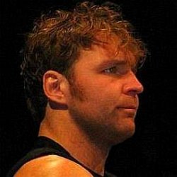 Dean Ambrose age