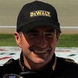 Marcos Ambrose age