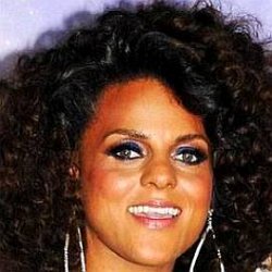 Marsha Ambrosius age