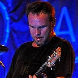 Jeff Ament age