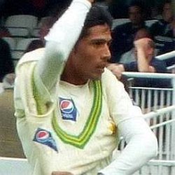 Mohammad Amir age