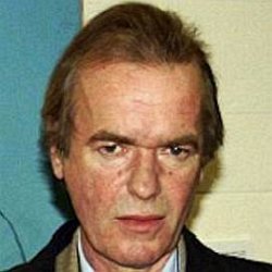 Martin Amis age