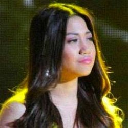 Morissette Amon age