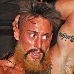 Enzo Amore age