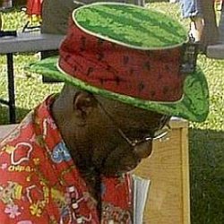 Wally Amos age