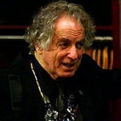 David Amram age