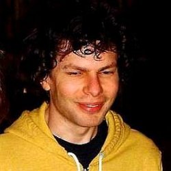 Simon Amstell age