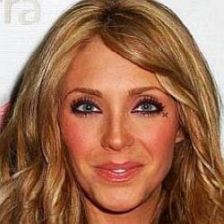 Anahi age