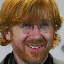 Trey Anastasio age