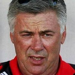 Carlo Ancelotti age