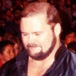 Arn Anderson age