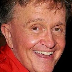 Bill Anderson age