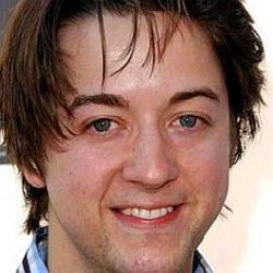 Bradford Anderson age