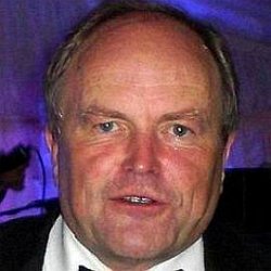 Clive Anderson age