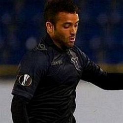 Felipe Anderson age