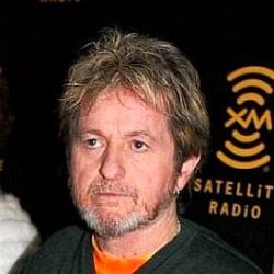 Jon Anderson age