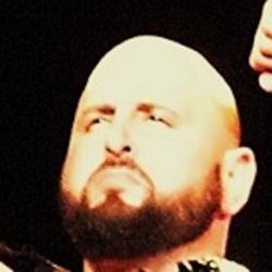 Karl Anderson age