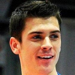 Matt Anderson age