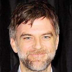 Paul Thomas Anderson age