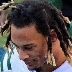 Robby Anderson age