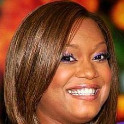 Sunny Anderson age