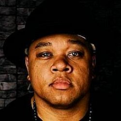 Tedashii Anderson age