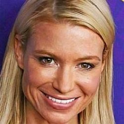 Tracy Anderson age