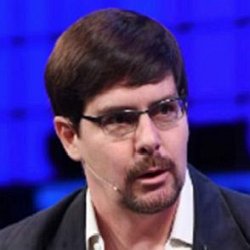 Gavin Andresen age