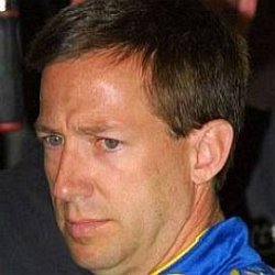 John Andretti age