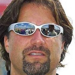 Michael Andretti age