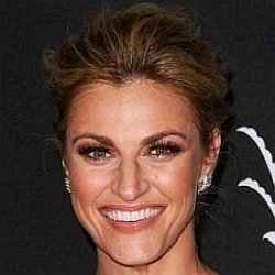 Erin Andrews age