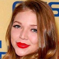 Jessie Andrews age