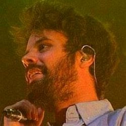 Michael Angelakos age