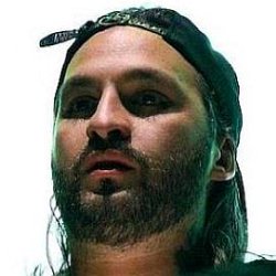 Steve Angello age