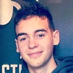 Alex Angelo age