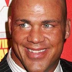 Kurt Angle age