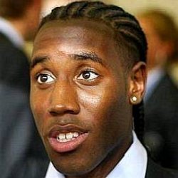 Vurnon Anita age