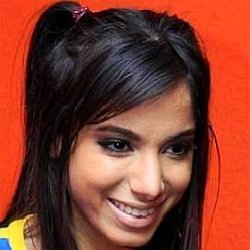 Anitta age