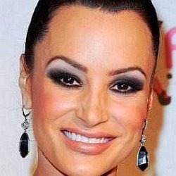 Lisa Ann age