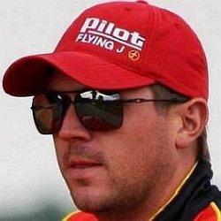 Michael Annett age