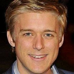 Jonathan Ansell age